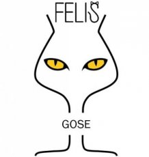 Felis Gose 33cl