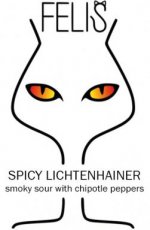 GOFE00009 Felis Spicy Lichtenhainer Smoky Sour 33cl
