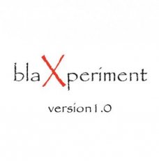 blaXperiment Version 1.0 33cl